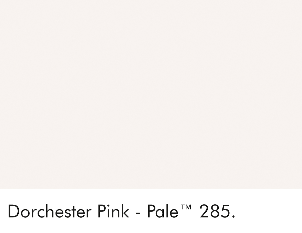 Little Greene краска Dorchester Pink-Deep 213